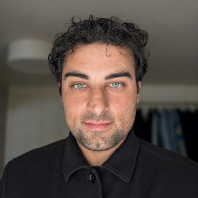 Ziyad Mir